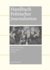 Handbuch politischer Journalismus - eBook
