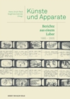 Kunste und Apparate : Berichte aus einem Labor (1995-2005) - eBook