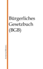 Burgerliches Gesetzbuch : (BGB) - eBook