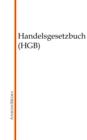 Handelsgesetzbuch (HGB) - eBook