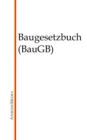 Baugesetzbuch (BauGB) - eBook