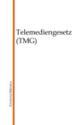 Telemediengesetz (TMG) - eBook