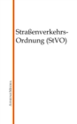Straenverkehrs-Ordnung (StVO) - eBook