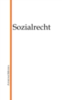 Sozialrecht - eBook