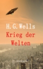 Krieg der Welten - eBook