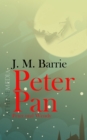 Peter Pan : Peter und Wendy - eBook