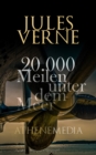 20.000 Meilen unter dem Meer - eBook