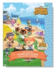 Animal Crossing: New Horizons Official Complete Guide - Book