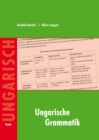 Ungarische Grammatik - eBook