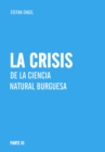 La crisis de la ciencia  natural burguesa - eBook