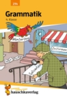 Grammatik 4. Klasse - eBook