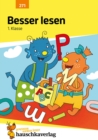 Besser lesen 1. Klasse - eBook