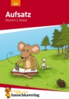 Aufsatz Deutsch 2. Klasse - eBook