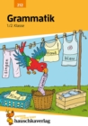 Grammatik 1./2. Klasse - eBook