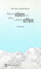 Nach oben ist das Leben offen : Erzahlungen - eBook