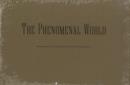 David Parker : The Phenomenal World - Book