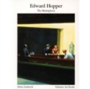 Edward Hopper: Masterpaintings - Book