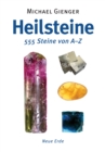 Heilsteine - eBook