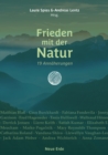 Frieden mit der Natur : 19 Annaherungen - eBook