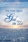 The Free Spirit - God in Us - eBook