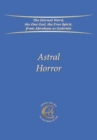 Astral Horror - Book