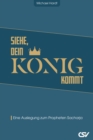 Siehe, dein Konig kommt - eBook