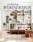 Nordisches Wohndesign : 284 moderne Einrichtungsideen fur ein individuelles Zuhause - eBook
