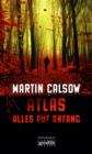 Atlas - Alles auf Anfang - eBook