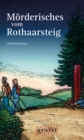 Morderisches vom Rothaarsteig : Kriminalstories - eBook