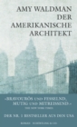 Der amerikanische Architekt - eBook