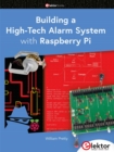 Building a High-Tech Alarm System with Raspberry Pi - eBook