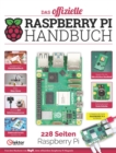 Das offizielle Raspberry Pi Handbuch - eBook