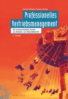 Professionelles Vertriebsmanagement : Der Prozessorientierte Ansatz aus Anbieter und Beschaffersicht - Book