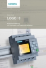 LOGO! 8 : Praktische Einfuhrung mit Schaltungs- und Programmierbeispielen - Book