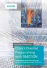 Object-Oriented Programming with SIMOTION : Fundamentals, Program Examples and Software Concepts According to IEC 61131-3 - eBook