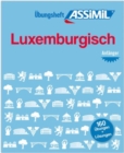 UEbungsheft Luxemburgisch Anfanger - Book