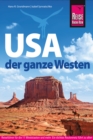 USA - der ganze Westen - eBook
