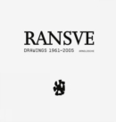 Ransve : Drawings 1961-2005 - Book