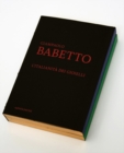 Giampaolo Babetto : My World - Book