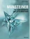 Munsteiner : The Young Generation - Tom and Jutta Munsteiner - Book