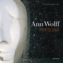 Ann Wolff : Persona - Book