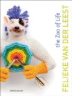 Felieke van der Leest : The Zoo of Life: Jewellery & Objects 1996-2014 - Book