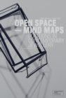 Open Space - Mind Maps : Positions in Contemporary Jewellery - Book