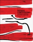 Private Confessions : Drawings & Jewellery - Book