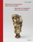 Netsuke in Comparison : Motifs and Their Variations - Book