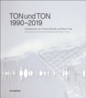 TONundTON : 1990-2019 - Book