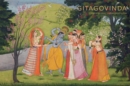Gitagovinda : India's Great Love Story - Book