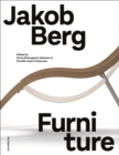 Jakob Berg: Furniture - Book