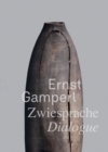 Ernst Gamperl : Dialogue - Book