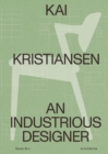 Kai Kristiansen : An Industrious Designer - Book